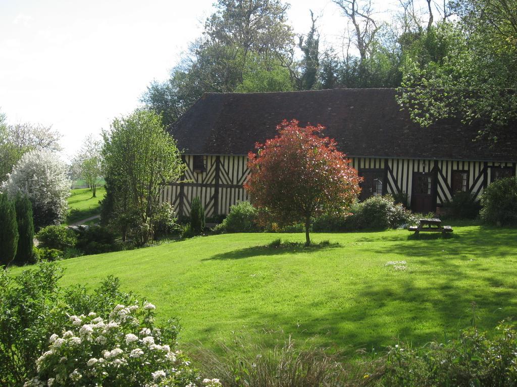 La Boursaie Livarot-Pays-d'Auge Quarto foto
