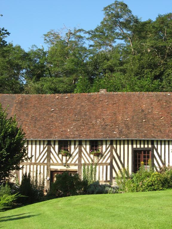 La Boursaie Livarot-Pays-d'Auge Quarto foto
